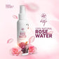 Skin Cafe 100% Natural Rose Water Face And Body Mist (120m)