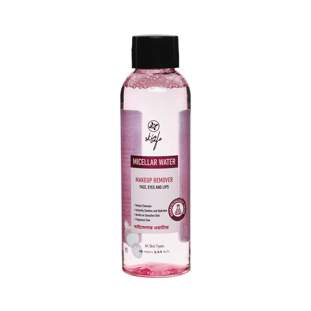 Double Cleansing Combo (Normal to oily skin)