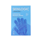 Skinlogic Bath Gloves 1 Pair Blue