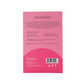 Skinlogic Bath Gloves 1 Pair Pink