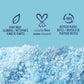 St. Ives Exfoliating Body Wash Sea Salt And Pacific Kelp (650ml)