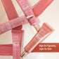 Swiss Beauty Cream It Up Blush with Shea Butter - 03 (Cheeky Peach)