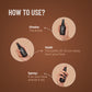 Swiss Beauty Matte Make Up Fixer (70ml)