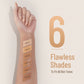 Swiss beauty Air Brush Foundation 04 (Golden Beige)