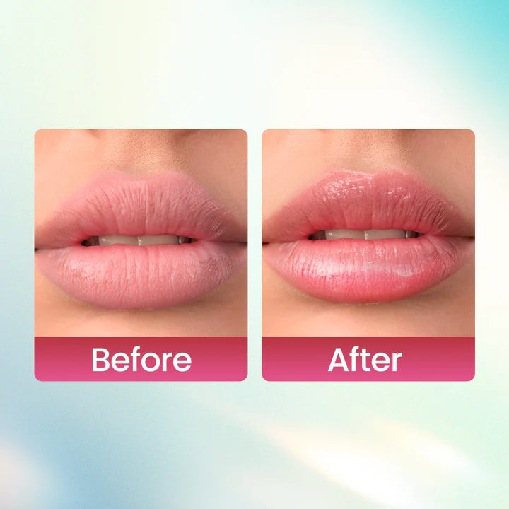 Swiss beauty Kiss Candy Lip Balm 05 (Pomegranate)