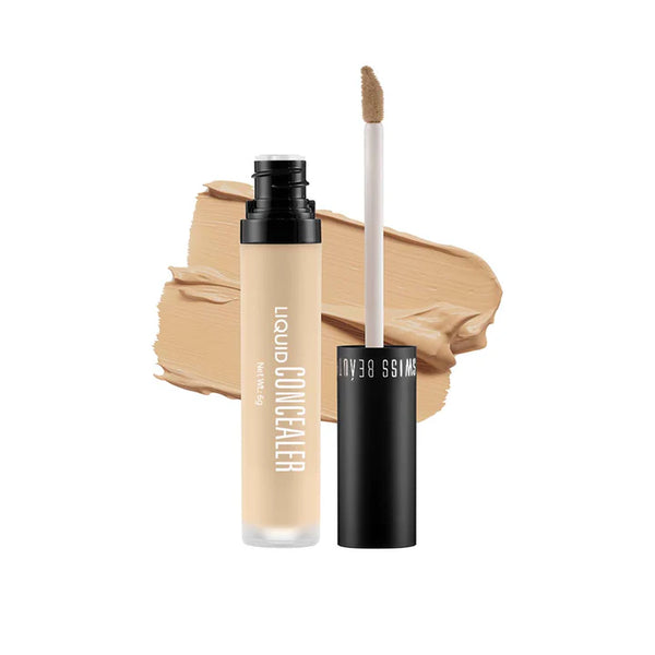 Concealer (Makeup)