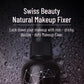 Swiss beauty Make Up fixer Natural Aloe Vera with Vitamin - E