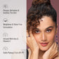 Swiss beauty Make Up fixer Natural Aloe Vera with Vitamin - E