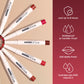 Swiss beauty Matte Cat Lip Crayon-14 (Berry Blast)