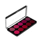 Swiss beauty Matte Lip Pallete 02