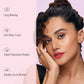 Swiss beauty Matte Lip Pallete 02