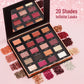 Swiss beauty Power Stage Eyeshadow 01