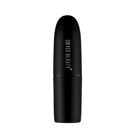 Swiss beauty Pure Matte lipstick 221 (Hot Red)