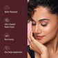 Swiss beauty Pure Matte lipstick 221 (Hot Red)