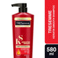 TRESemmé Shampoo Keratin Smooth (580ml)
