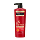 TRESemmé Shampoo Keratin Smooth (580ml)