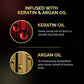 TRESemmé Shampoo Keratin Smooth (580ml)