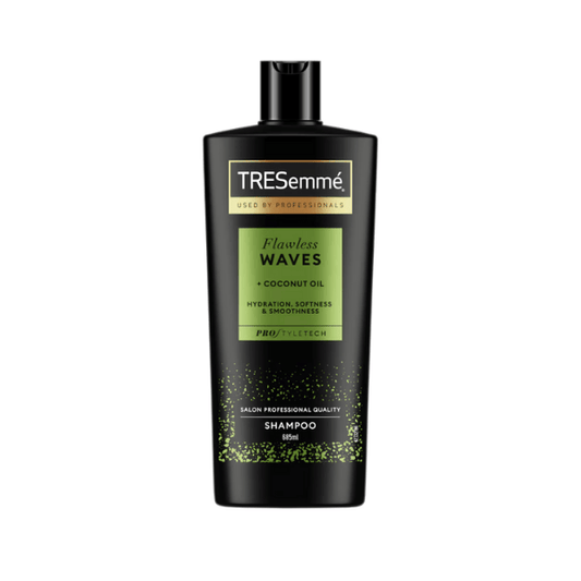 TRESemme Flawless Waves Shampoo (685ml)