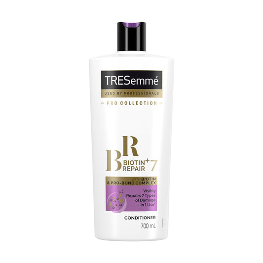 TRESemmé Pro Collection Biotin + Repair 7 Conditioner (700ml)