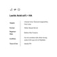 The Ordinary Lactic Acid 10% + HA (30ml)