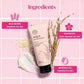 The Face Shop Rice Water Bright Facial Foaming Cleanser (150ml)