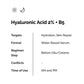 The Ordinary Hyaluronic Acid 2% + B5 (30ml)