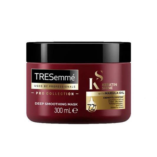 TRESemmé Keratin Smooth Deep Smoothing Mask (300ml)