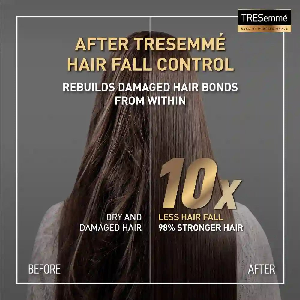 TRESemme Keratin Smooth Conditioner (340ml)