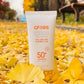 GFORS Intense Care Lightweight Sun Cream SPF50 PA+++ (50ml)