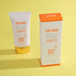 GFORS Intense Care Lightweight Sun Cream SPF50 PA+++ (50ml)