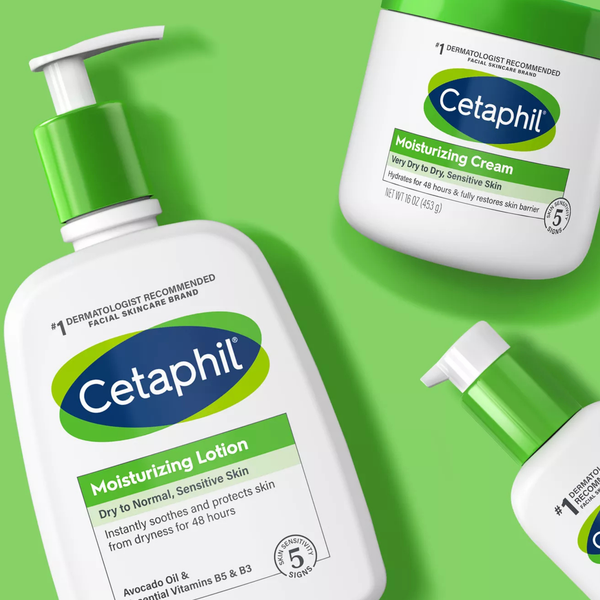 Cetaphil