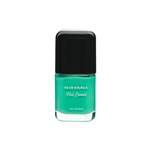 Nirvana Color Nail Enamel – Lemon Crush 13 (8ml)