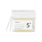 Numbuzin No. 5 Vitamin Niacinamide Concentrated Pad - 70 Pads