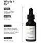 Minimalist Vitamin C 10% Face Serum (30ml)