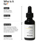 Minimalist Vitamin C + E + Ferulic 16% Serum (20ml)