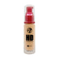 W7 12 Hour Hd Foundation Honey (30ml)