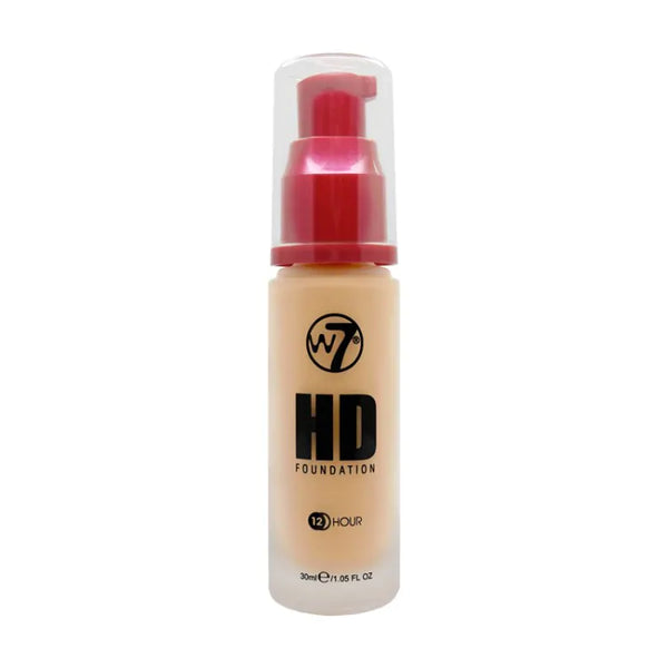 Foundation (Makeup)