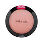 Wet n Wild Color Icon Blush - Pearlescent Pink