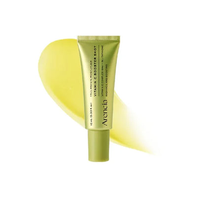 Arencia Vitamin C Booster Shot 10ml