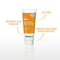 The Derma Co Ultra Matte Sunscreen Gel SPF 60 P+++ (50g)