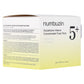 Numbuzin No. 5 Vitamin Niacinamide Concentrated Pad - 70 Pads
