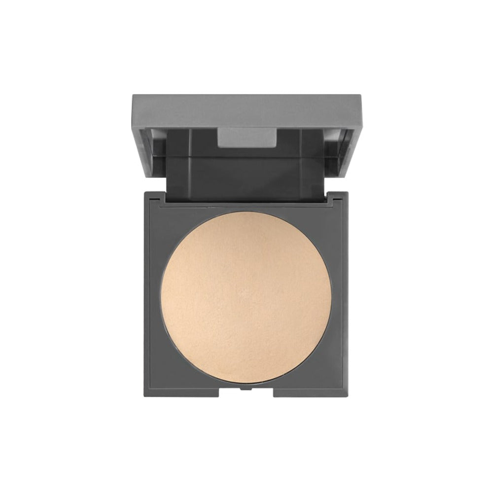 Alix Avien Baked Powder – 201 Nude Ivory