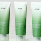 Anua Heartleaf Quercetinol Pore Deep Cleansing Foam (150ml)