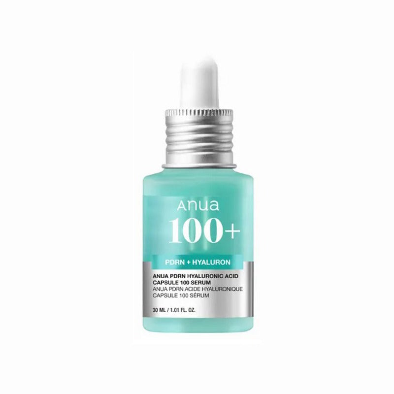 Anua PDRN Hyaluronic Acid Capsule 100 Serum (30ml)