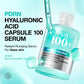 Anua PDRN Hyaluronic Acid Capsule 100 Serum (30ml)