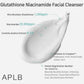 APLB - Glutathione Niacinamide Facial Cleanser (80ml)