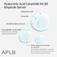 APLB - Hyaluronic Acid Ceramide HA B5 Ampoule Serum (40ml)