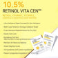 APLB - Retinol Vitamin C Vitamin E Sheet Mask