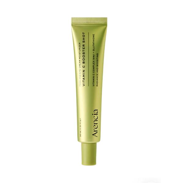 Arencia Vitamin C Booster Shot 30ml