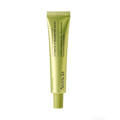Arencia vitamin c booster shot – Arencia 30ml tube front